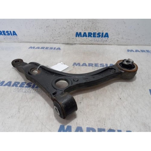 Citroen - Jumper - Front lower wishbone, right