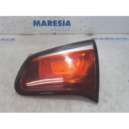 Citroen - C3 - Taillight, right