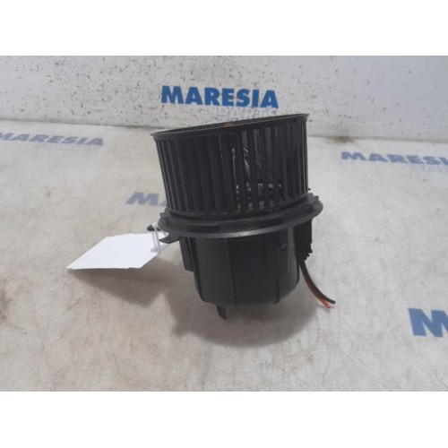Citroen - C3 - Moteur de ventilation chauffage