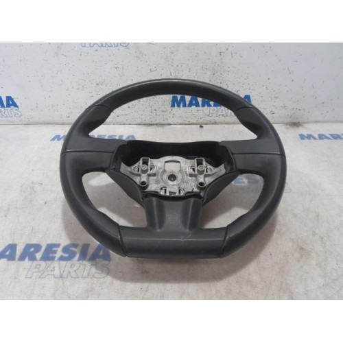 Citroen - C3 - Steering wheel