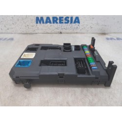 Citroen - C3 - Engine management computer