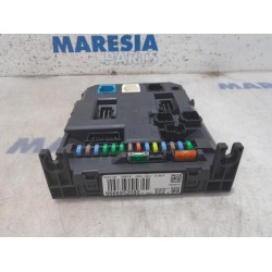 Citroen - C3 - Engine management computer