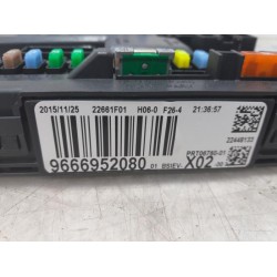 Citroen - C3 - Engine management computer