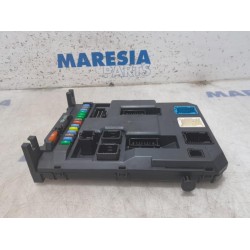 Citroen - C3 - Engine management computer