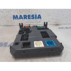Citroen - C3 - Engine management computer