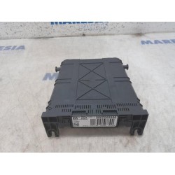 Citroen - C3 - Engine management computer