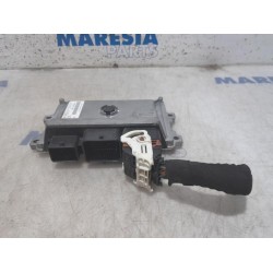 Citroen - C3 - Engine management computer