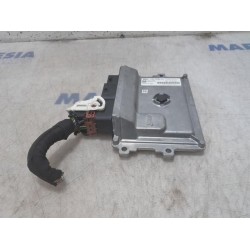 Citroen - C3 - Engine management computer