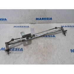 Citroen - Jumper - Wiper mechanism