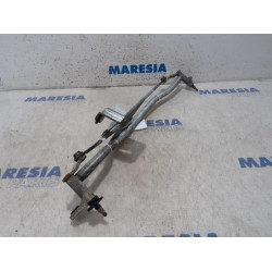 Citroen - Jumper - Wiper mechanism