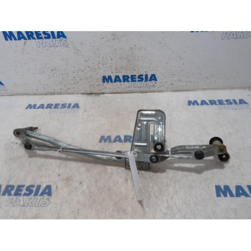 Citroen - Jumper - Wiper mechanism