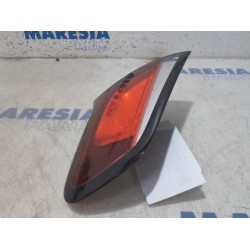 Citroen - C3 - Achterlicht links