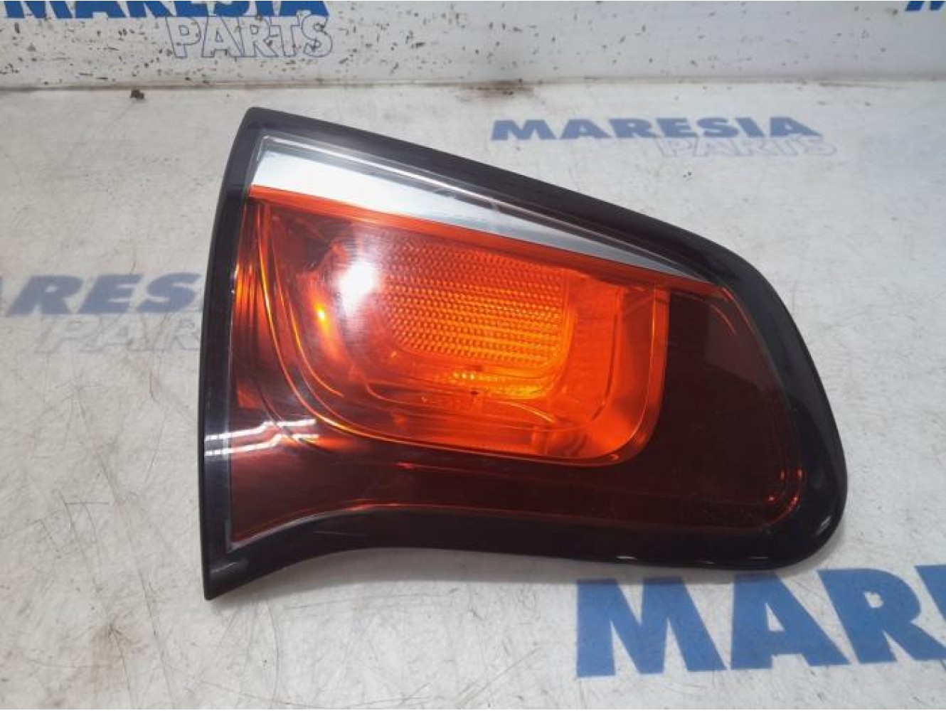 Citroen - C3 - Achterlicht links