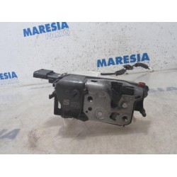 Citroen - C3 - Türschlossmechanik 4-türig rechts hinten