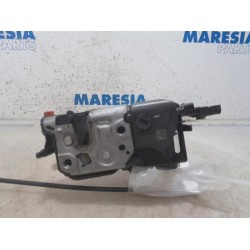 Citroen - C3 - Türschlossmechanik 4-türig links hinten