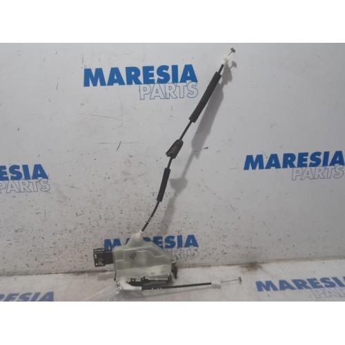 Citroen - C3 - Rear door lock mechanism 4-door, left