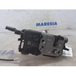 Citroen - C3 - Front door lock mechanism 4-door, right
