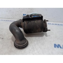 Citroen - Jumper - Catalyseur