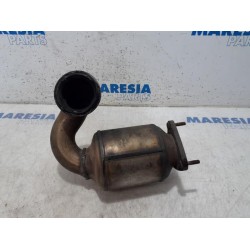 Citroen - Jumper - Catalyseur