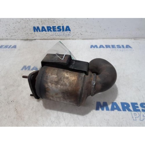 Citroen - Jumper - Catalytic converter
