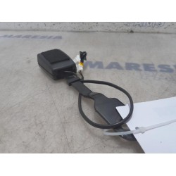 Citroen - C3 - Front seatbelt buckle, left