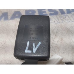 Citroen - C3 - Front seatbelt buckle, left