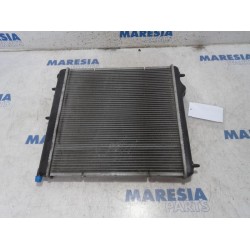 Citroen - C3 - Radiator