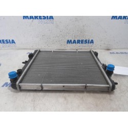 Citroen - C3 - Radiator