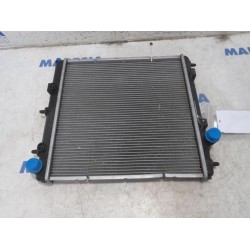 Citroen - C3 - Radiator