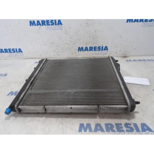 Citroen - C3 - Radiator