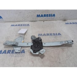 Citroen - C3 - Window mechanism 4-door, front left