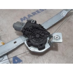 Citroen - C3 - Window mechanism 4-door, front left