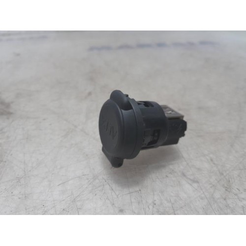 Citroen - C3 - AUX / USB connection