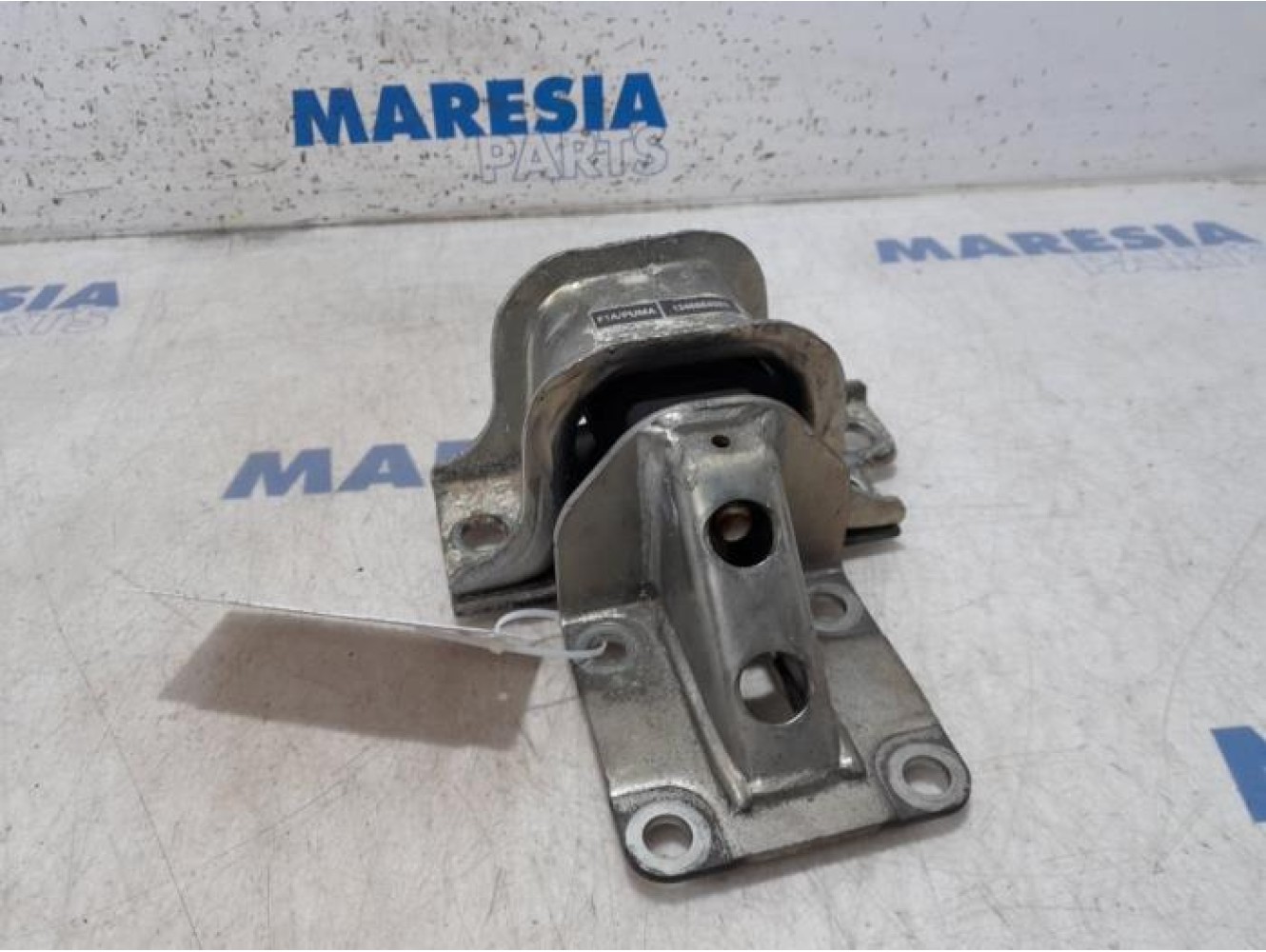 Citroen - Jumper - Engine mount