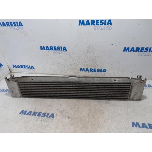 Citroen - Jumper - Intercooler