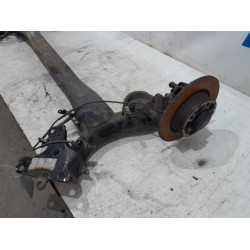 Renault - Scenic - Arbre entraînement roue avant