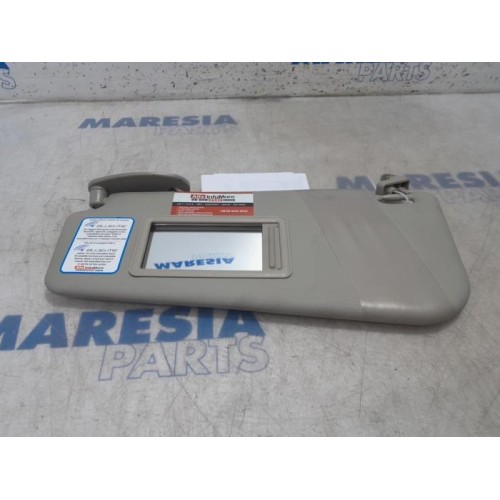 Alfa Romeo - Mito - Sun visor