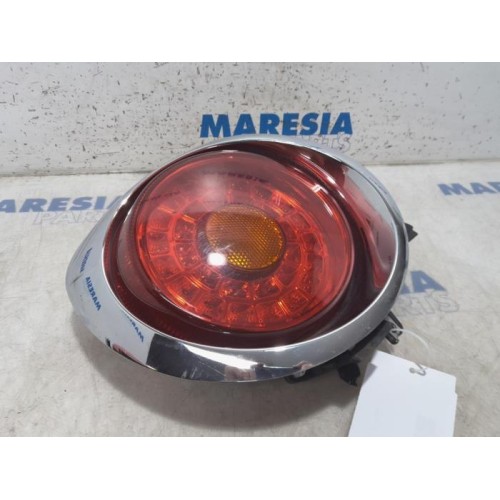 Alfa Romeo - Mito - Achterlicht links