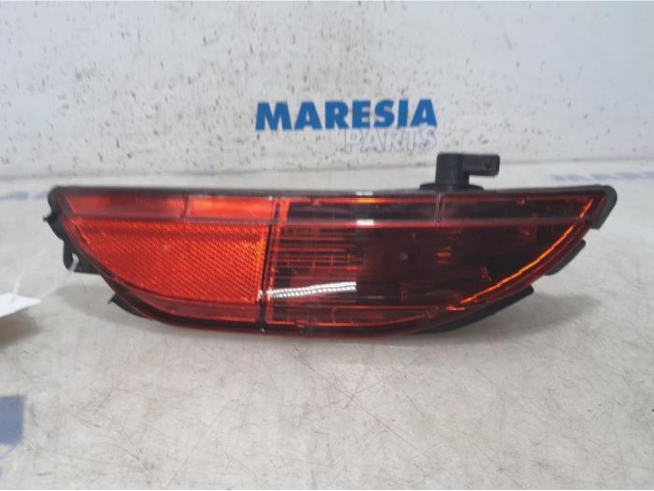 Alfa Romeo - Mito - Rear fog light