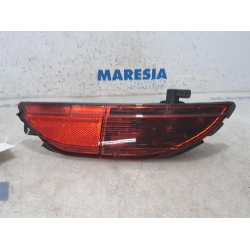 Alfa Romeo - Mito - Rear fog light