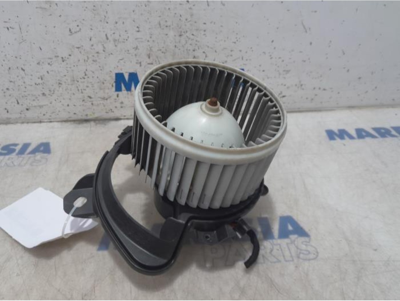 Alfa Romeo - Mito - Kachel Ventilatiemotor