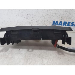 Alfa Romeo - Mito - Heater control panel