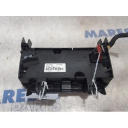 Alfa Romeo - Mito - Heater control panel