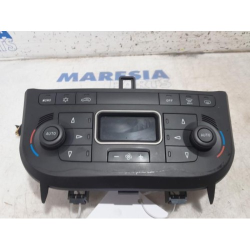 Alfa Romeo - Mito - Panneau de commandes chauffage
