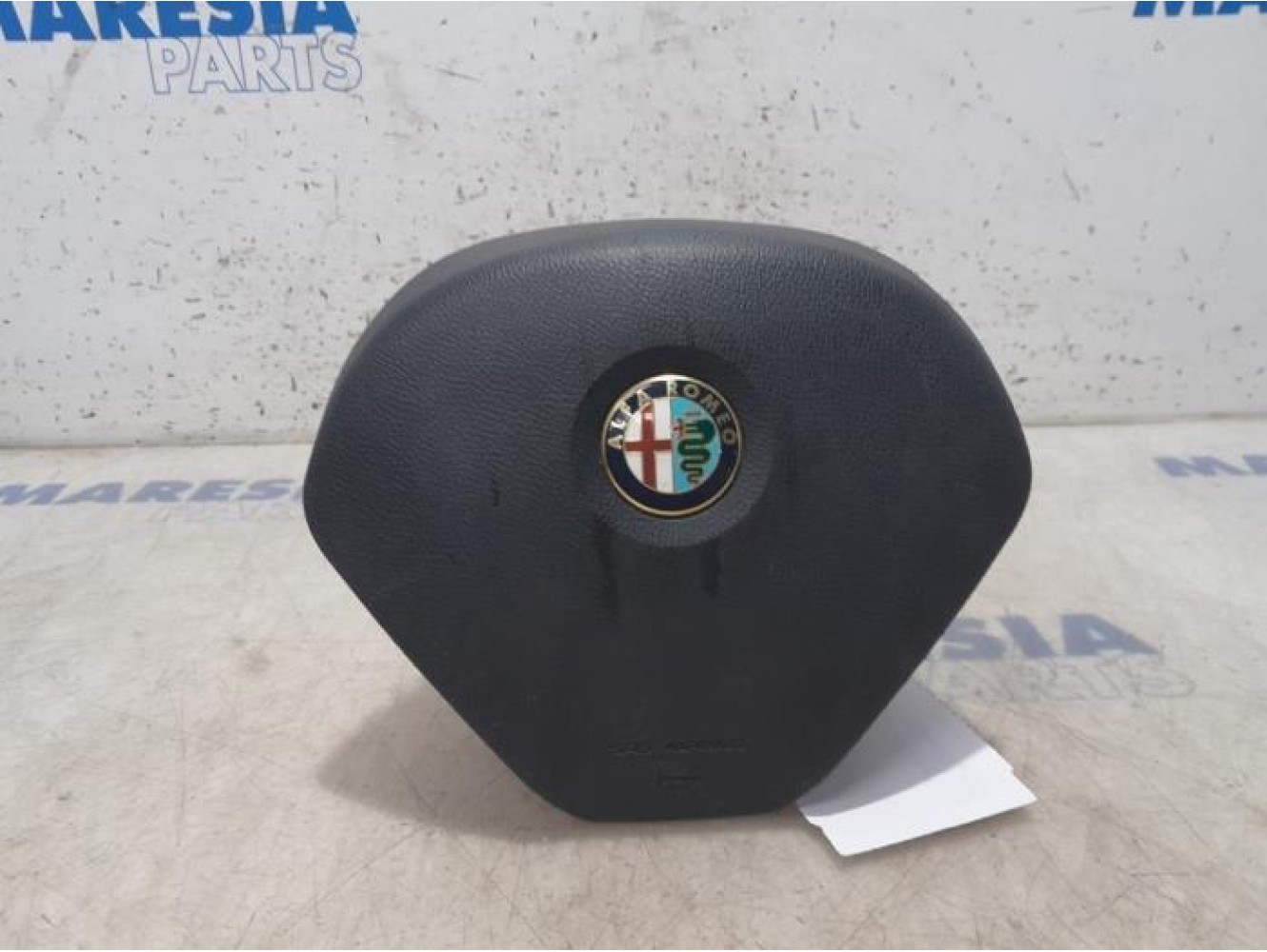 Alfa Romeo - Mito - Airbag links (Lenkrad)