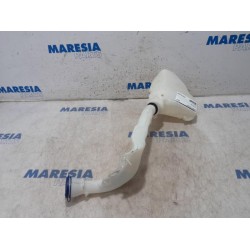 Citroen - C3 - Front windscreen washer reservoir