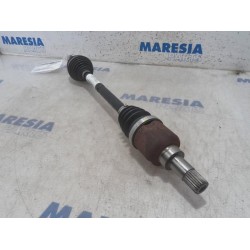 Citroen - C3 - Front drive shaft, left