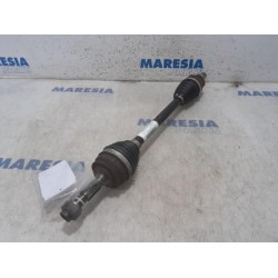 Citroen - C3 - Front drive shaft, left