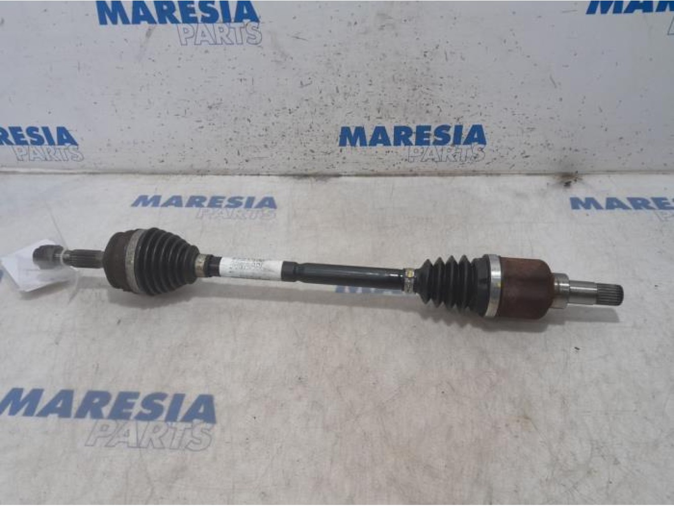 Citroen - C3 - Front drive shaft, left