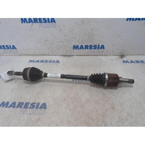 Citroen - C3 - Front drive shaft, left